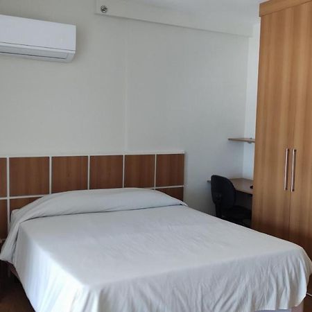 Hotel City Hall Sao Jose dos Campos Luaran gambar