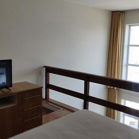 Hotel City Hall Sao Jose dos Campos Luaran gambar