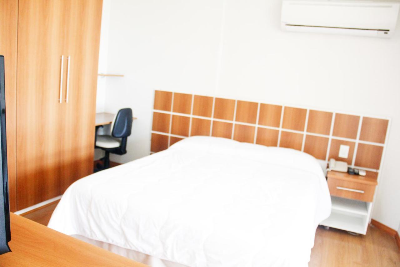 Hotel City Hall Sao Jose dos Campos Luaran gambar