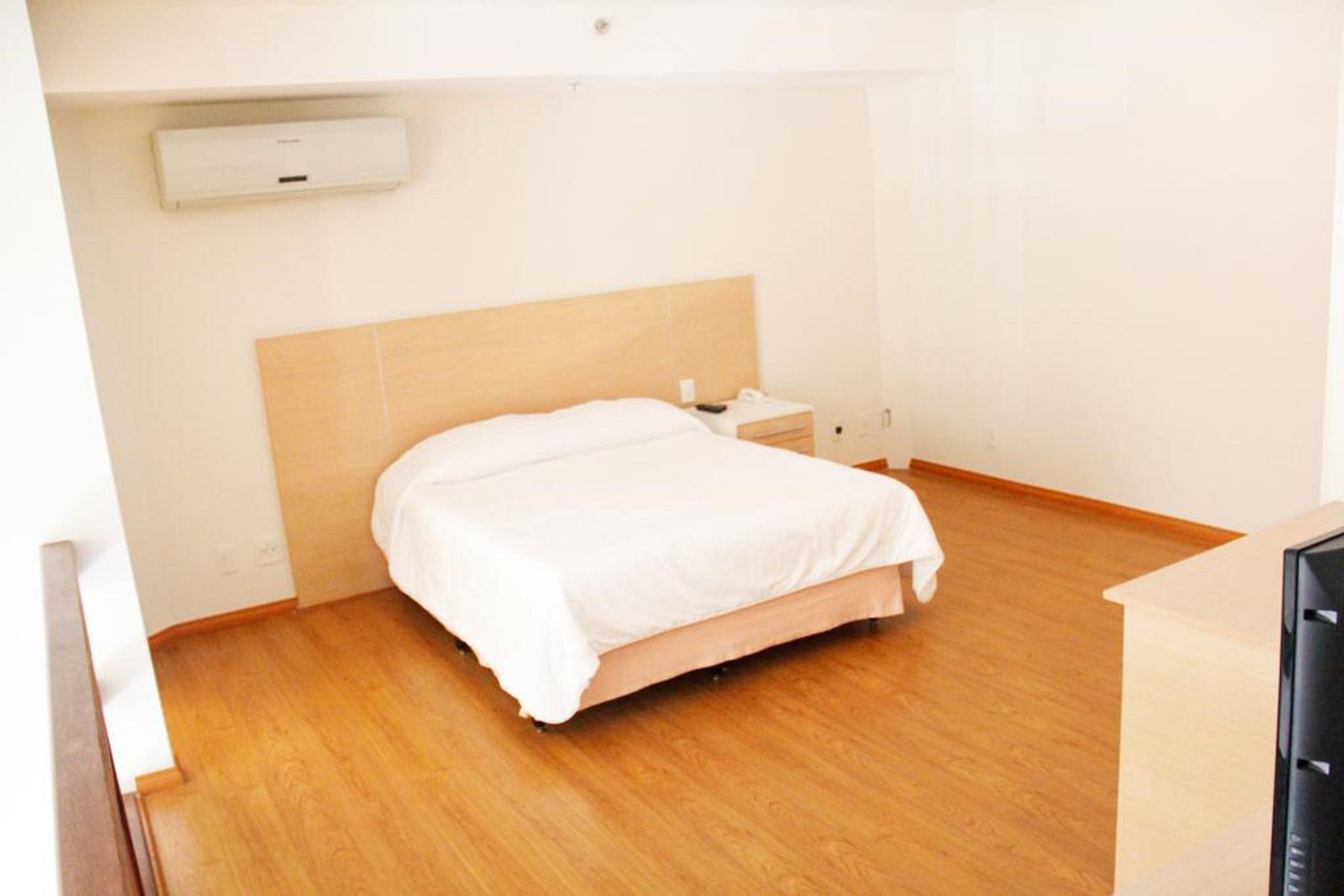 Hotel City Hall Sao Jose dos Campos Luaran gambar