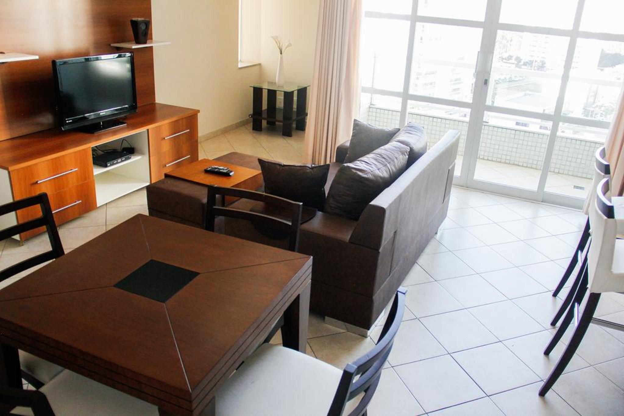 Hotel City Hall Sao Jose dos Campos Luaran gambar