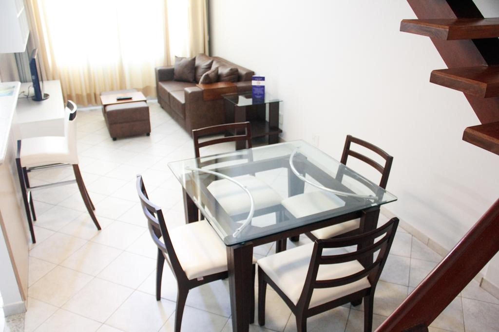 Hotel City Hall Sao Jose dos Campos Luaran gambar