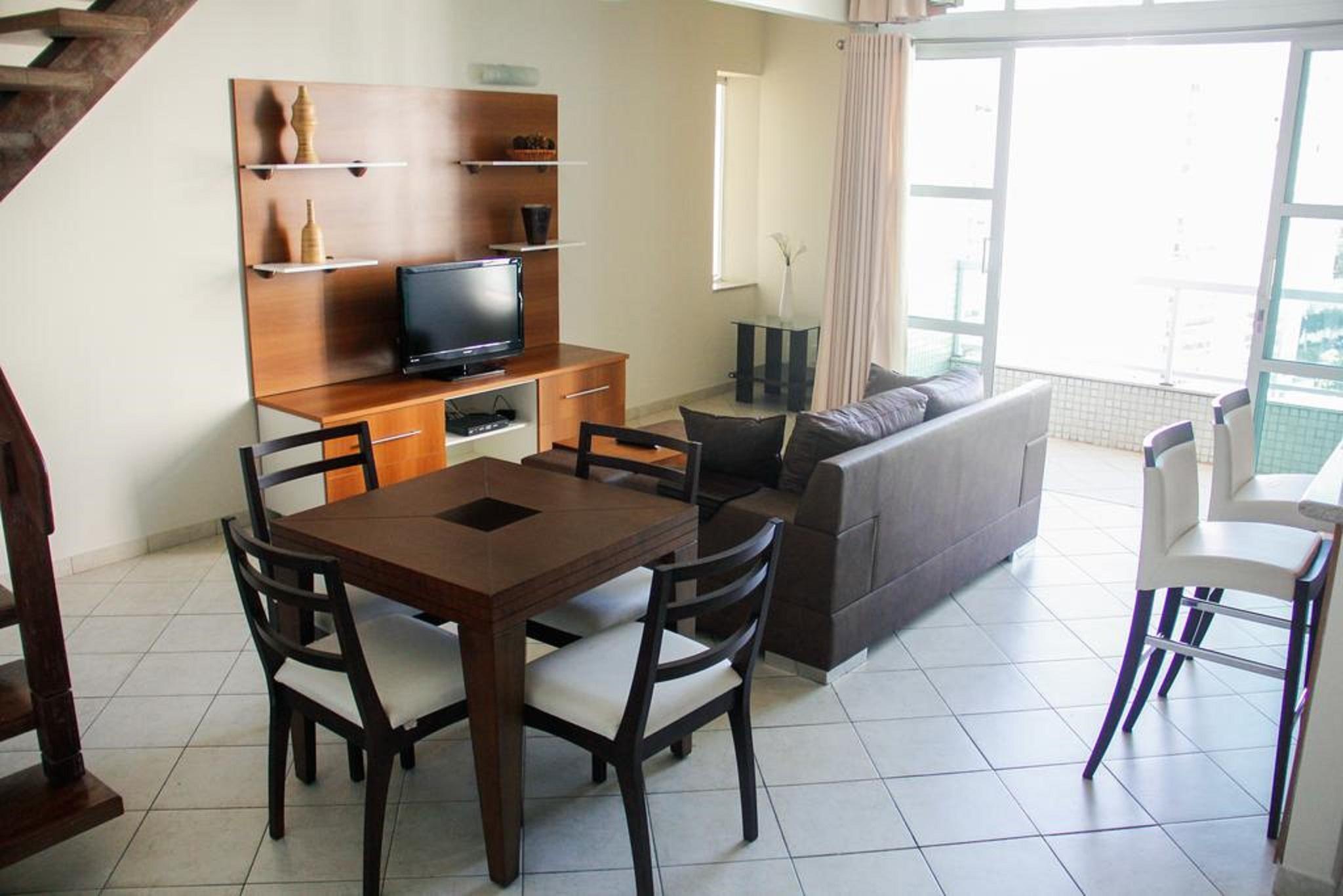 Hotel City Hall Sao Jose dos Campos Luaran gambar