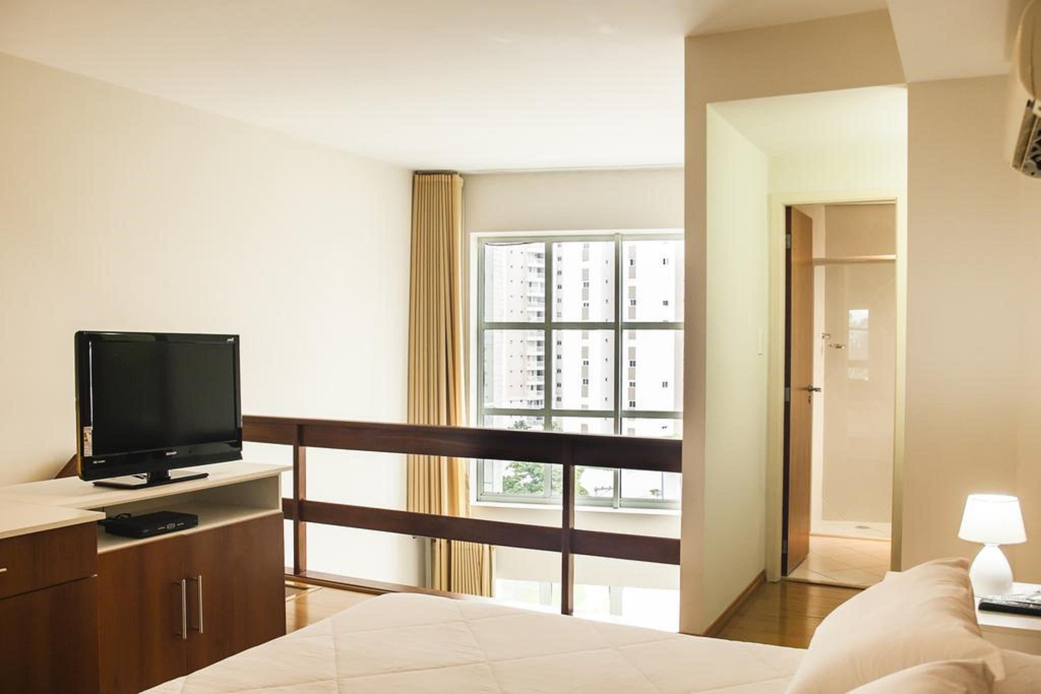 Hotel City Hall Sao Jose dos Campos Luaran gambar