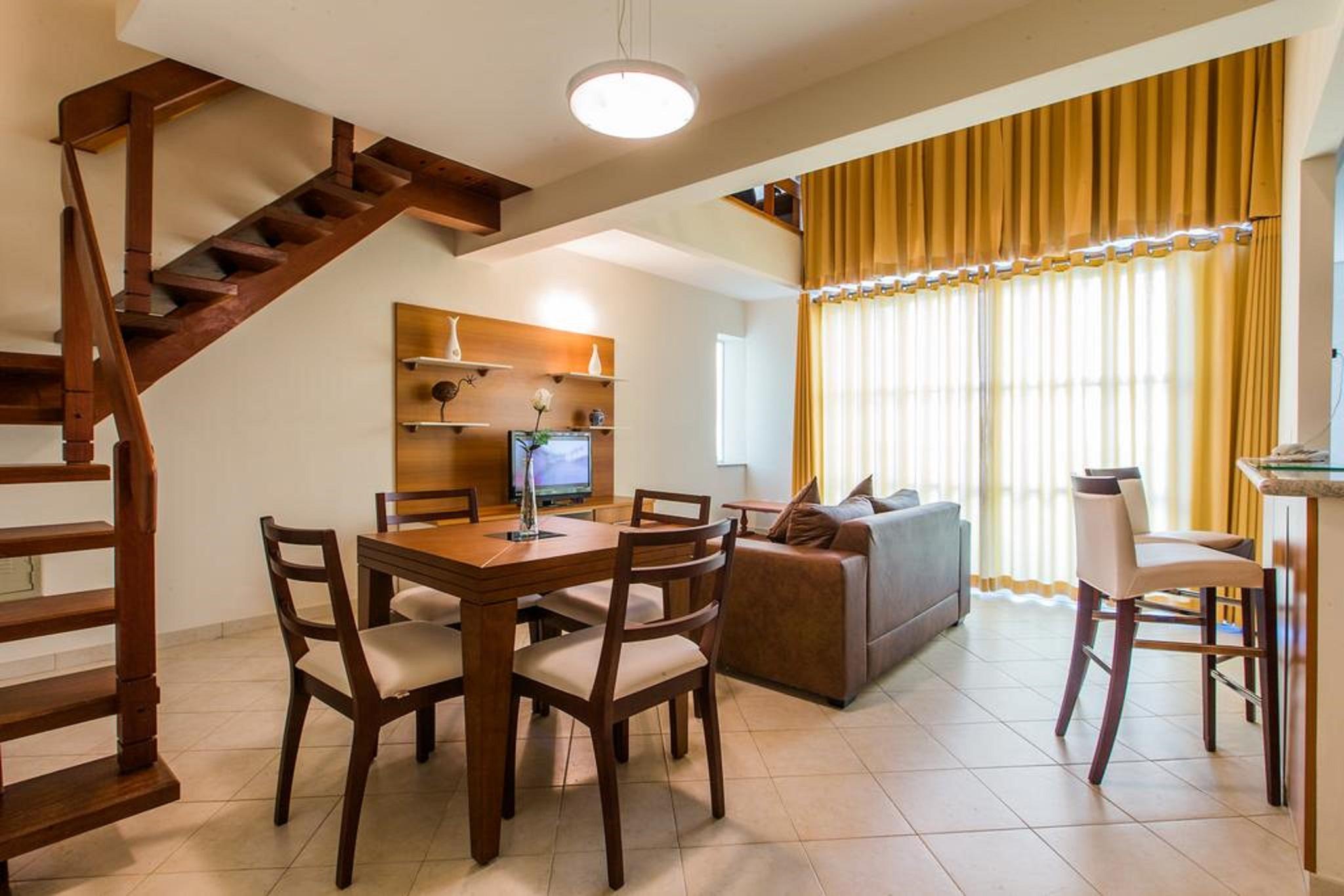 Hotel City Hall Sao Jose dos Campos Luaran gambar