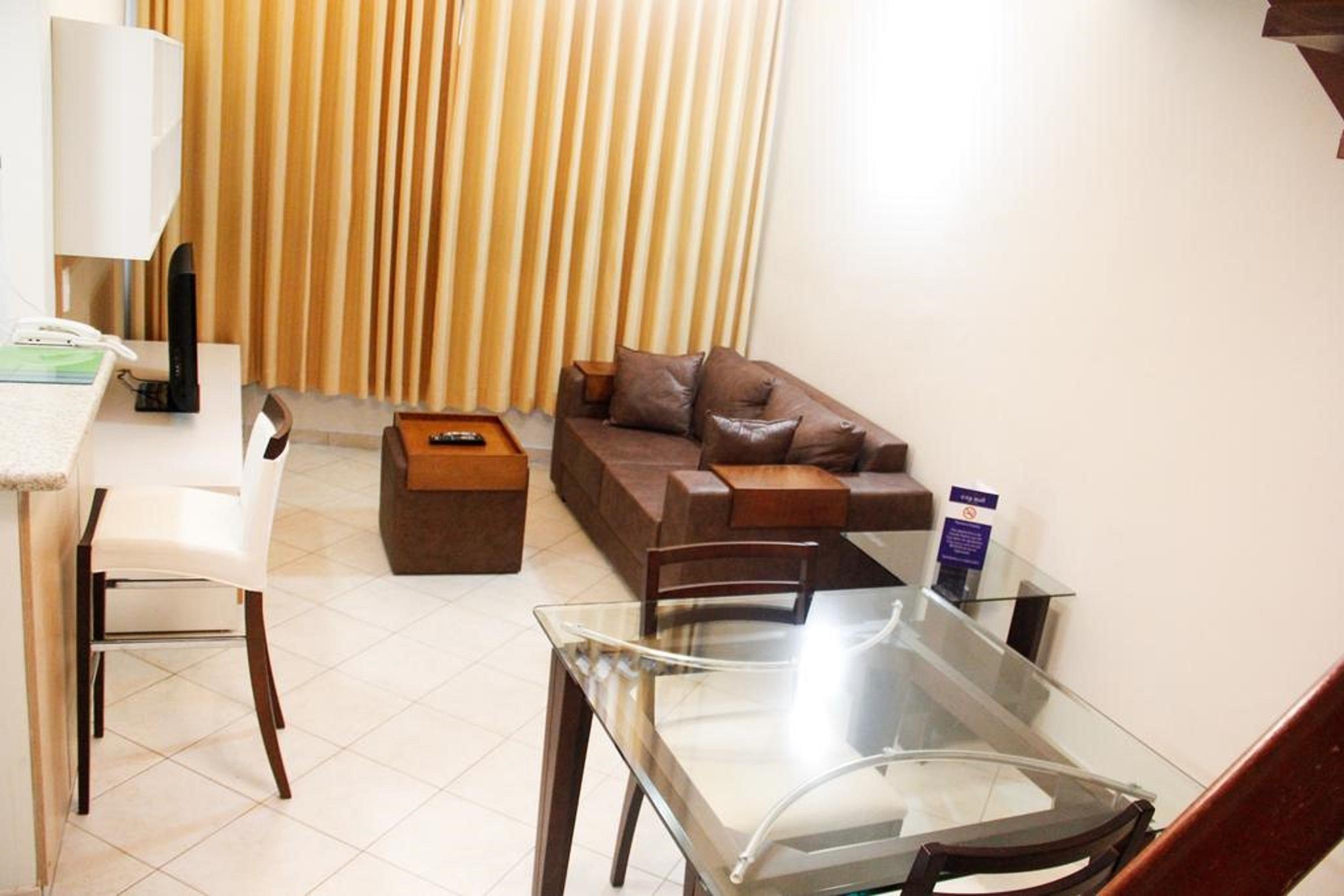 Hotel City Hall Sao Jose dos Campos Luaran gambar