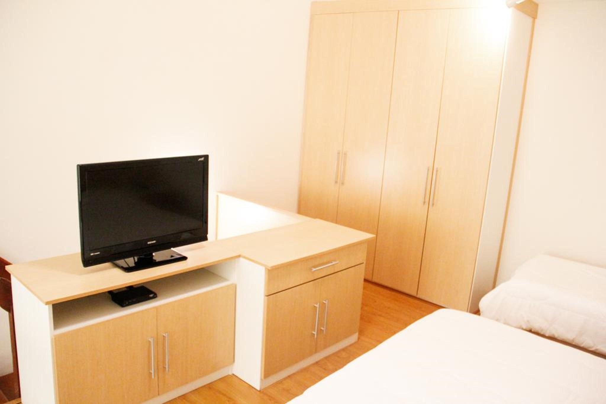 Hotel City Hall Sao Jose dos Campos Luaran gambar