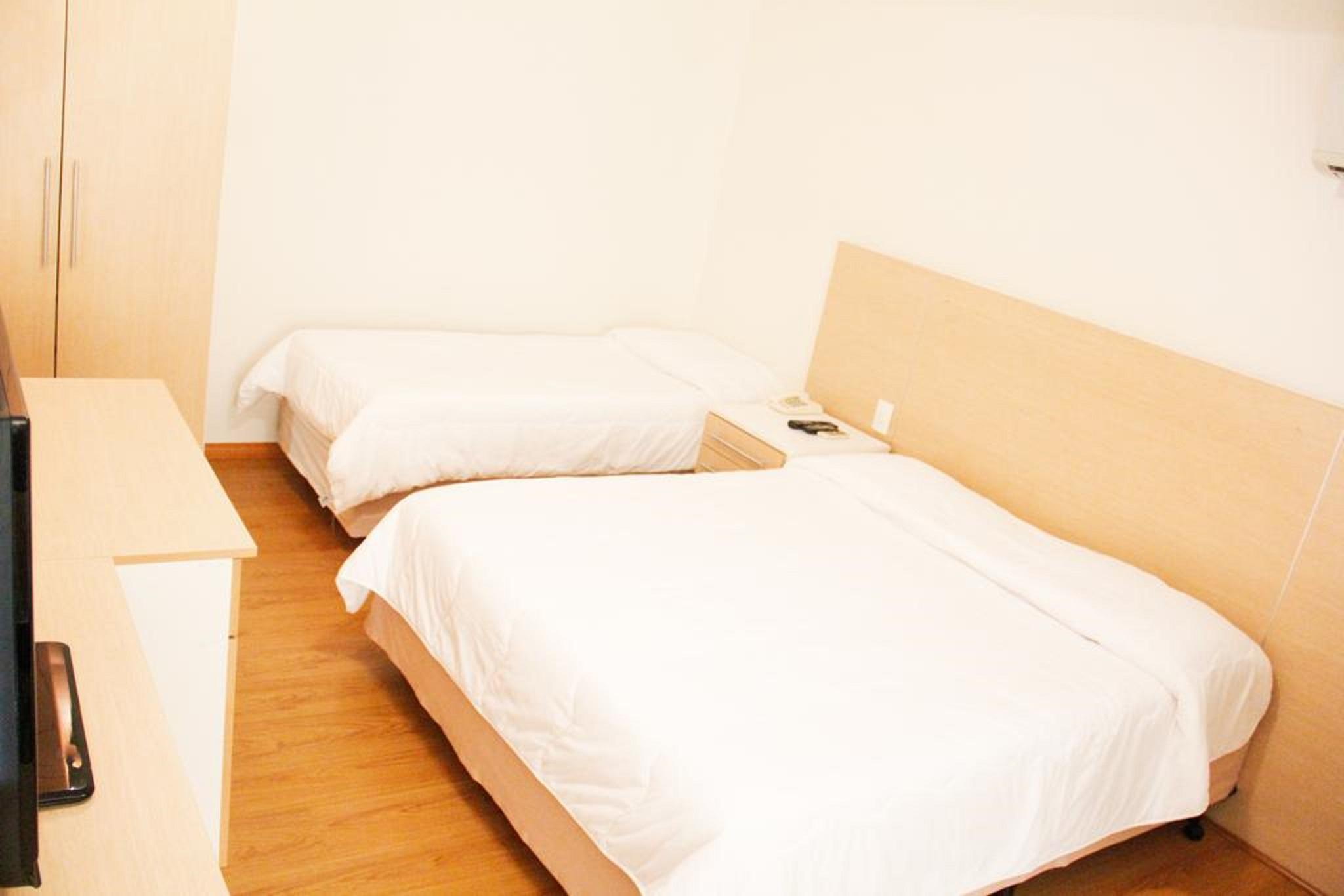 Hotel City Hall Sao Jose dos Campos Luaran gambar