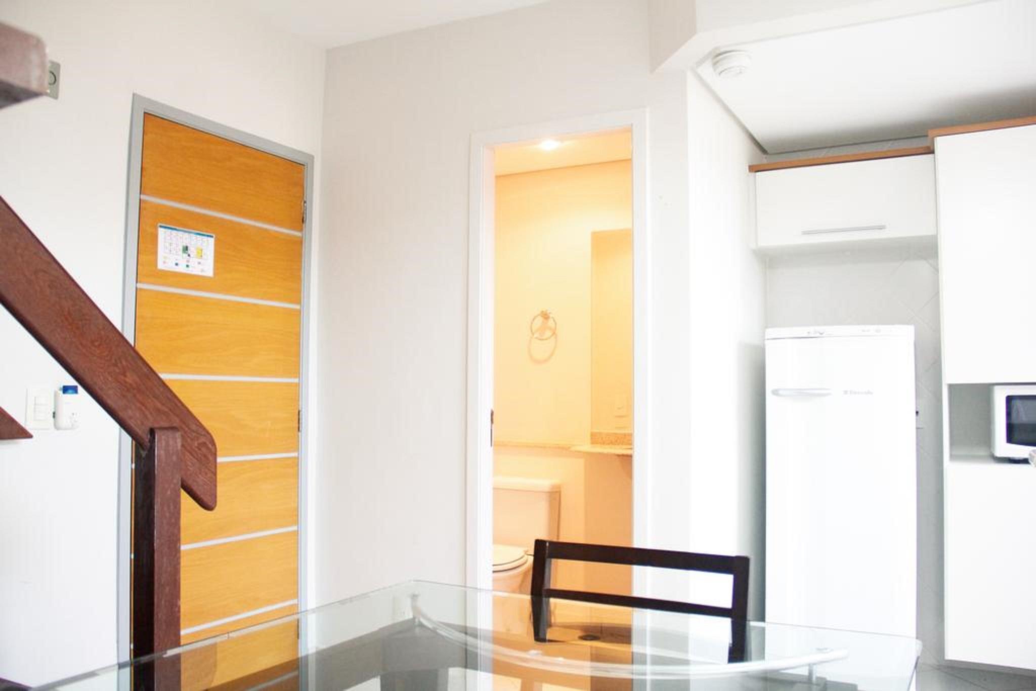 Hotel City Hall Sao Jose dos Campos Luaran gambar