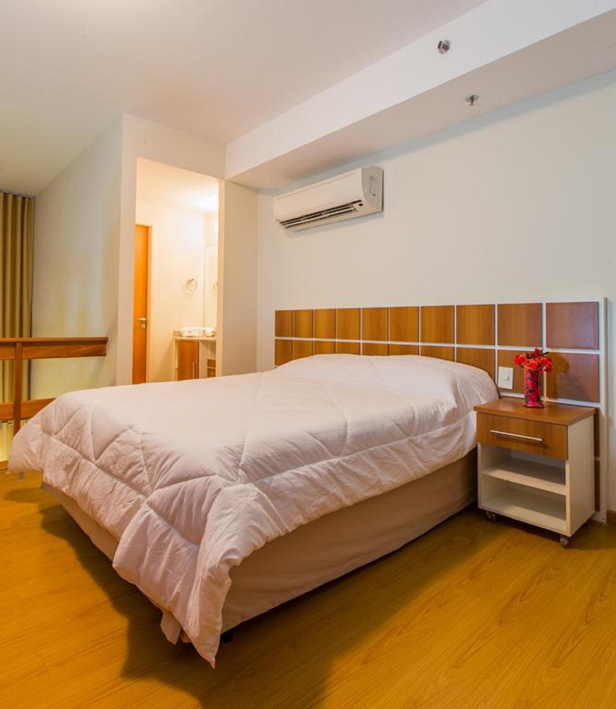 Hotel City Hall Sao Jose dos Campos Luaran gambar