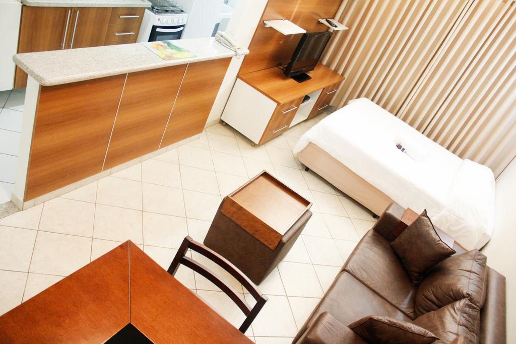 Hotel City Hall Sao Jose dos Campos Luaran gambar