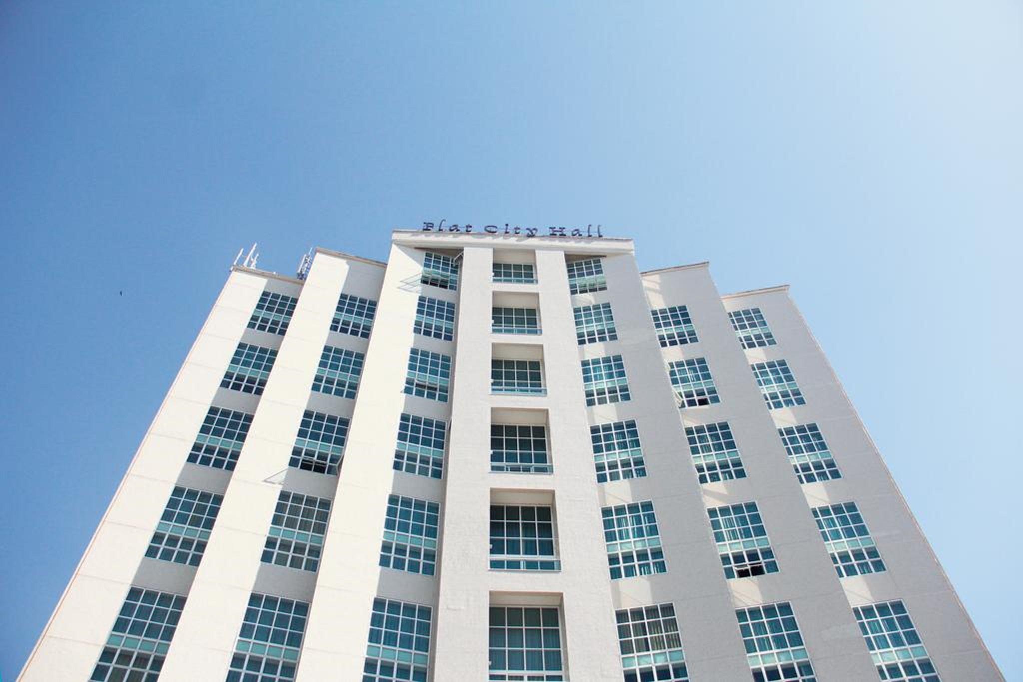 Hotel City Hall Sao Jose dos Campos Luaran gambar