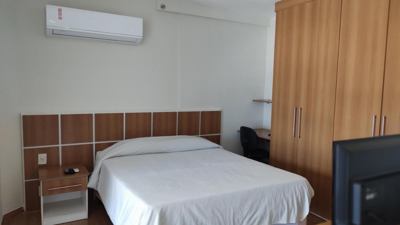Hotel City Hall Sao Jose dos Campos Luaran gambar