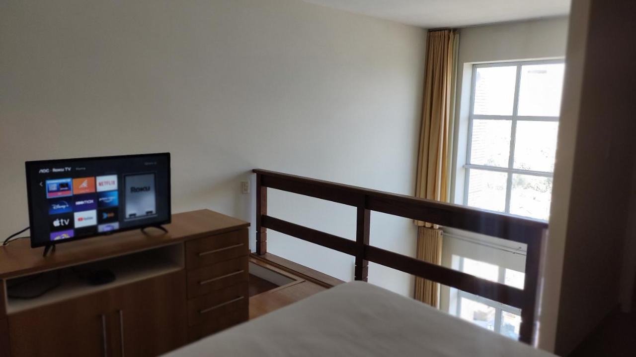 Hotel City Hall Sao Jose dos Campos Luaran gambar