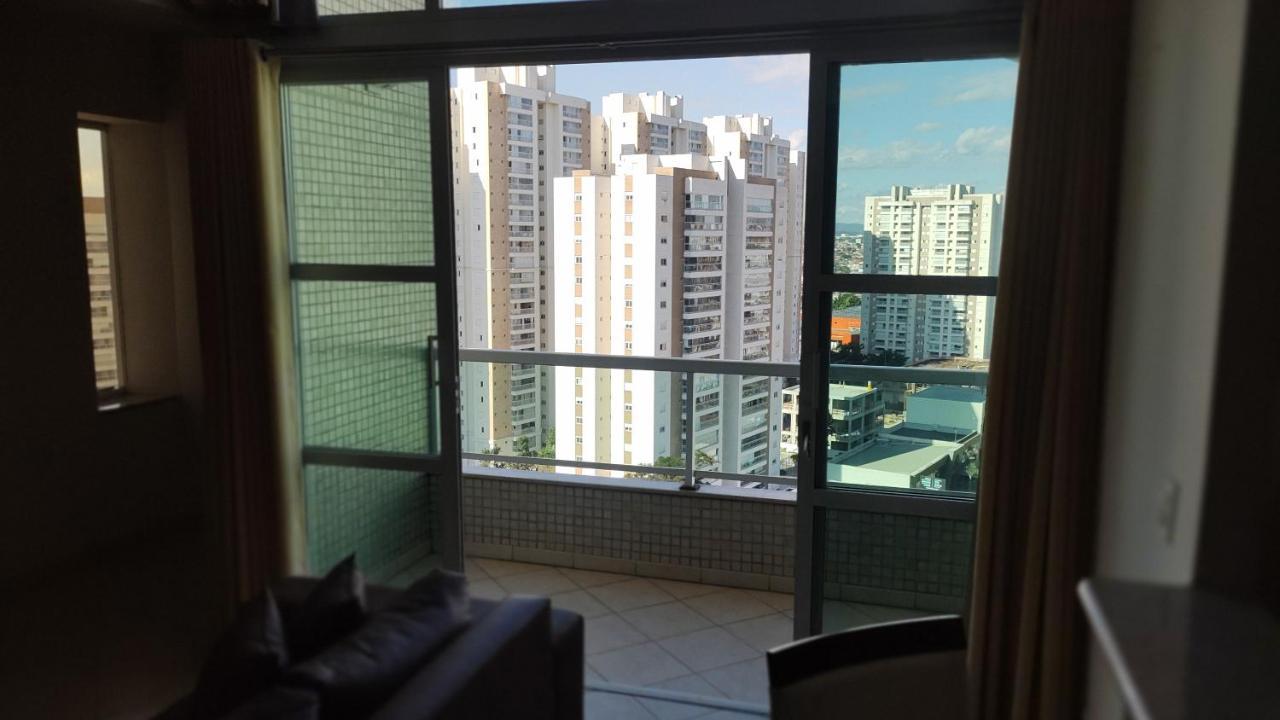 Hotel City Hall Sao Jose dos Campos Luaran gambar