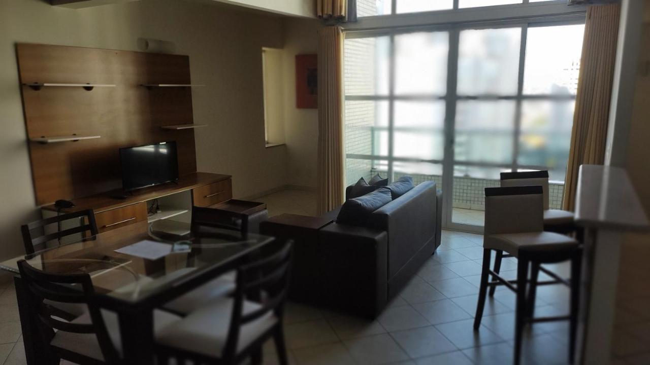 Hotel City Hall Sao Jose dos Campos Luaran gambar
