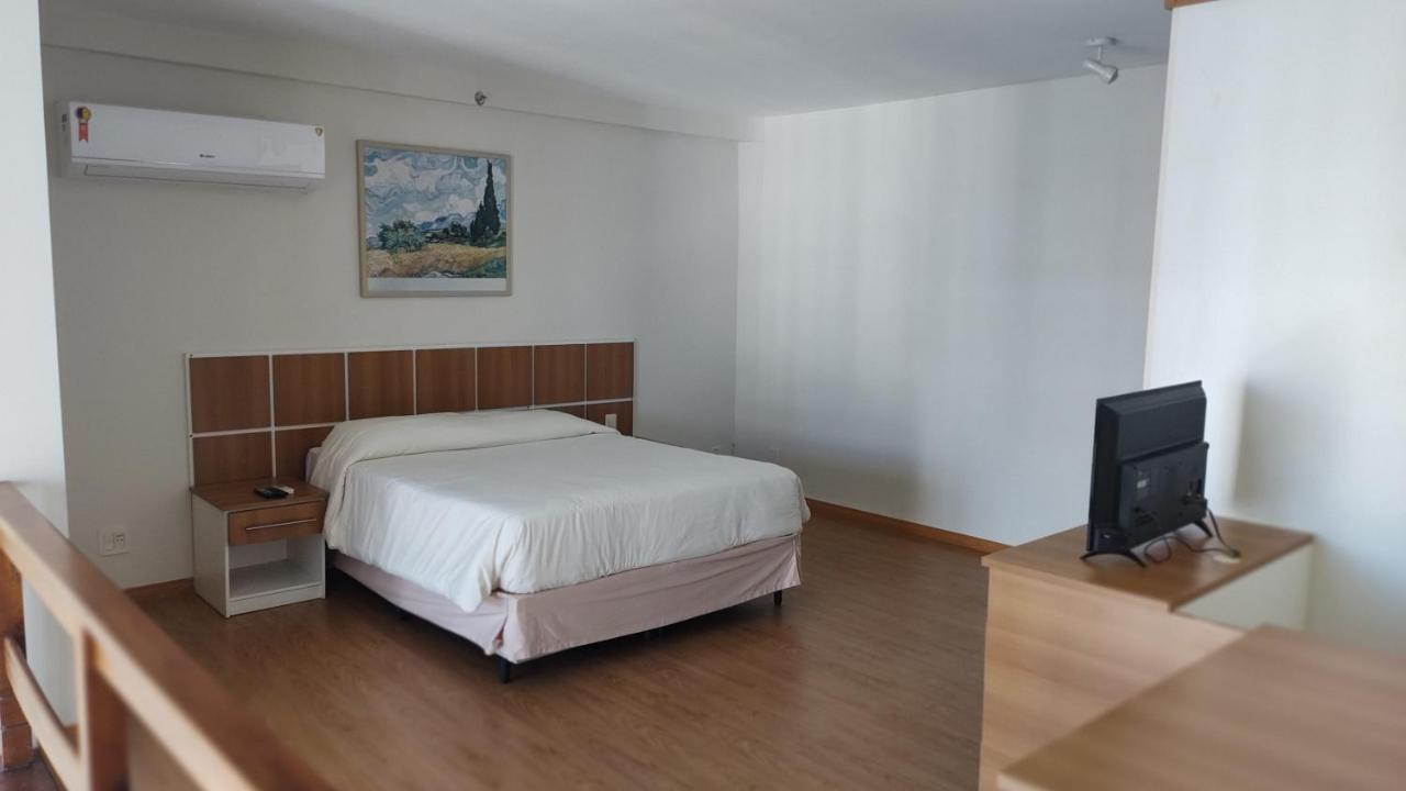 Hotel City Hall Sao Jose dos Campos Luaran gambar