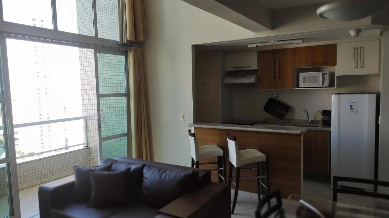 Hotel City Hall Sao Jose dos Campos Luaran gambar