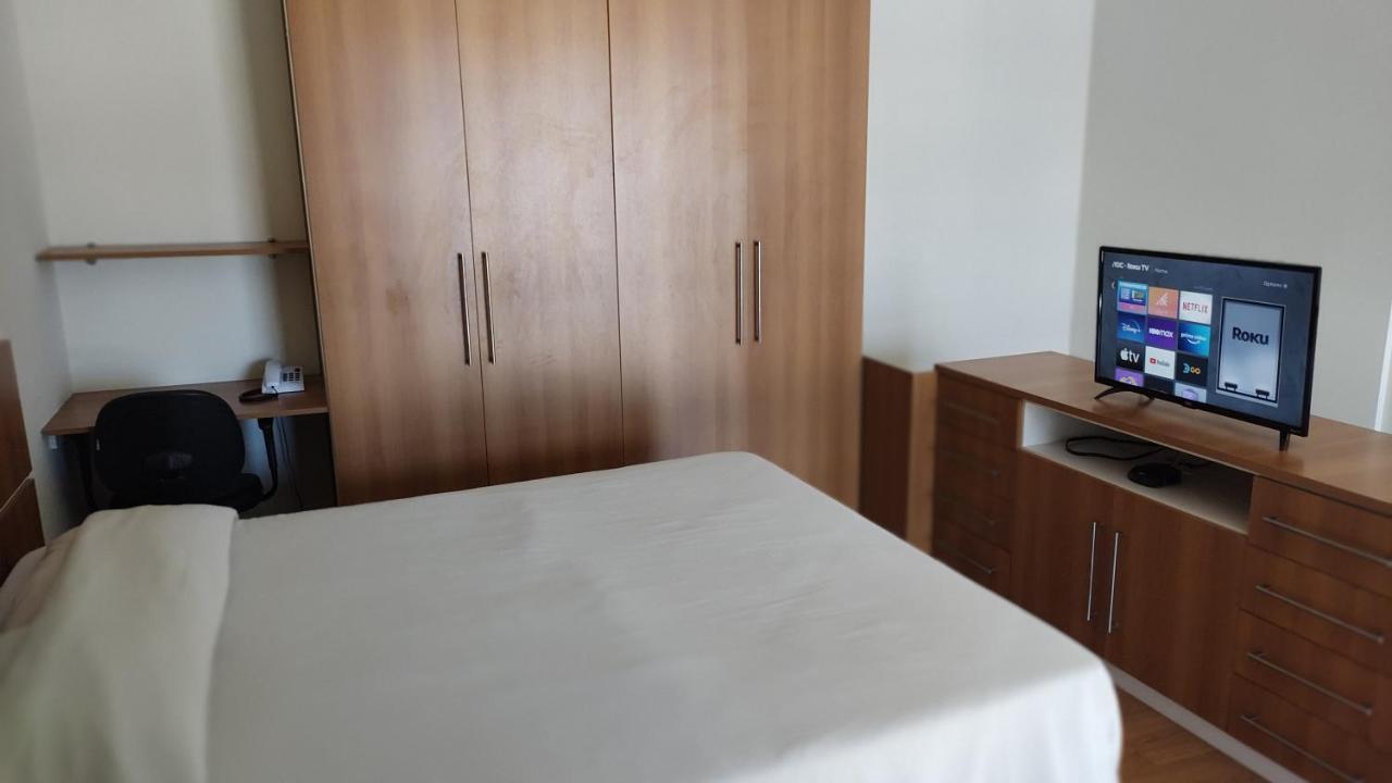 Hotel City Hall Sao Jose dos Campos Luaran gambar