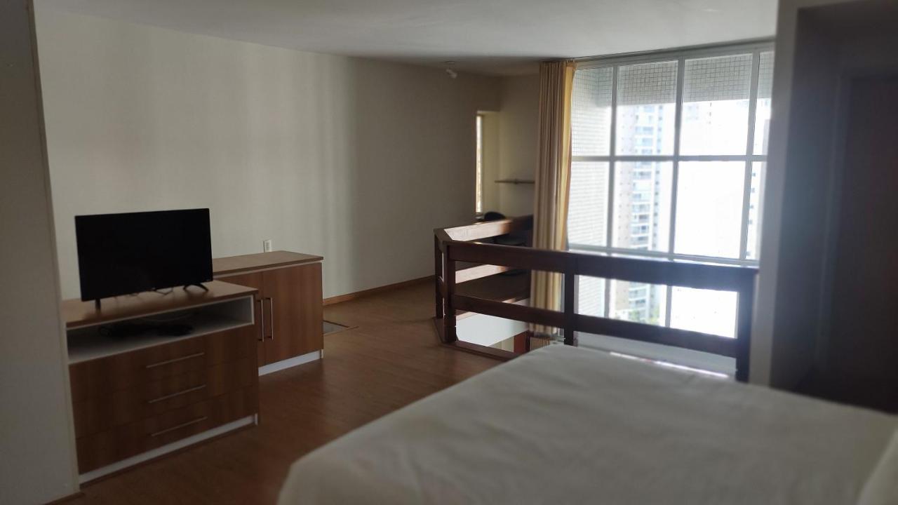 Hotel City Hall Sao Jose dos Campos Luaran gambar