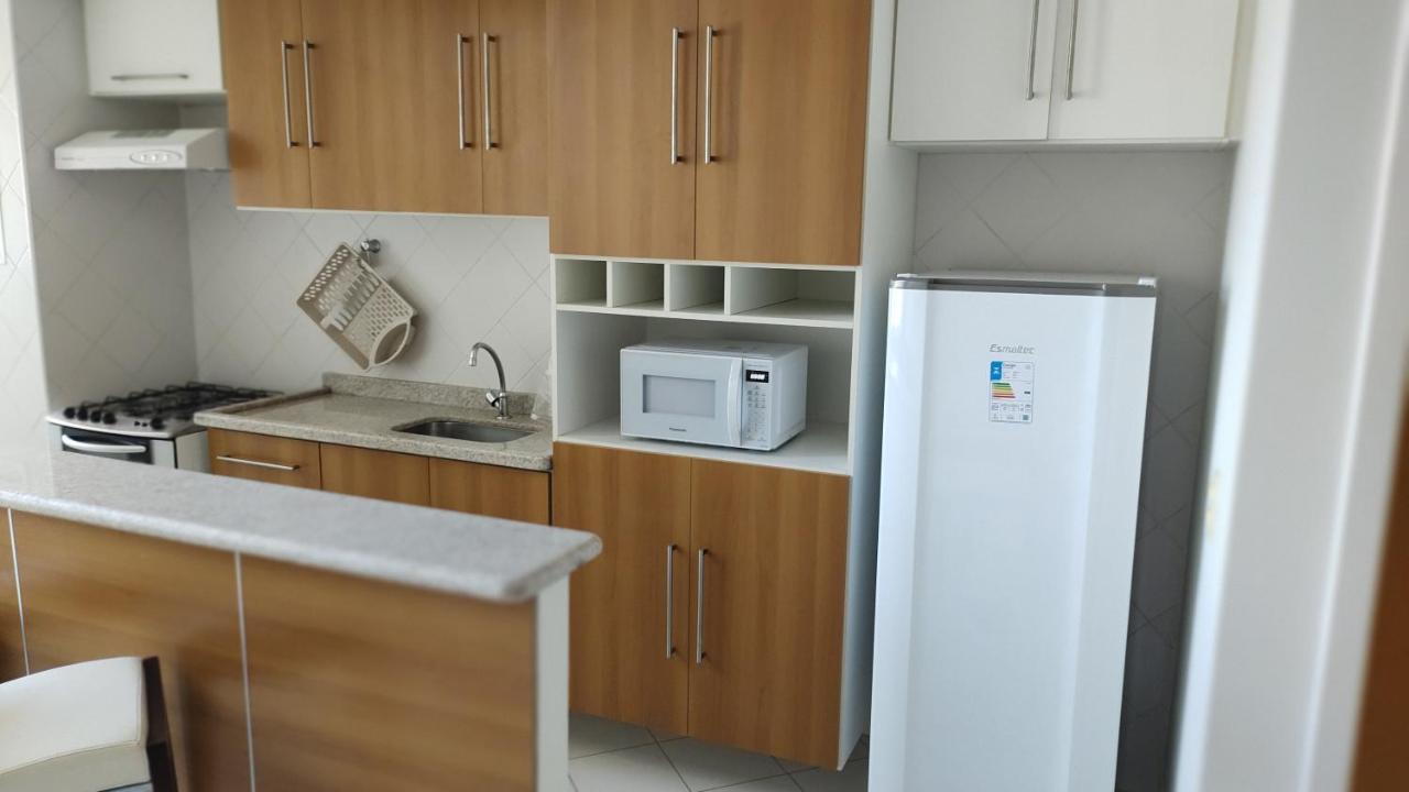 Hotel City Hall Sao Jose dos Campos Luaran gambar
