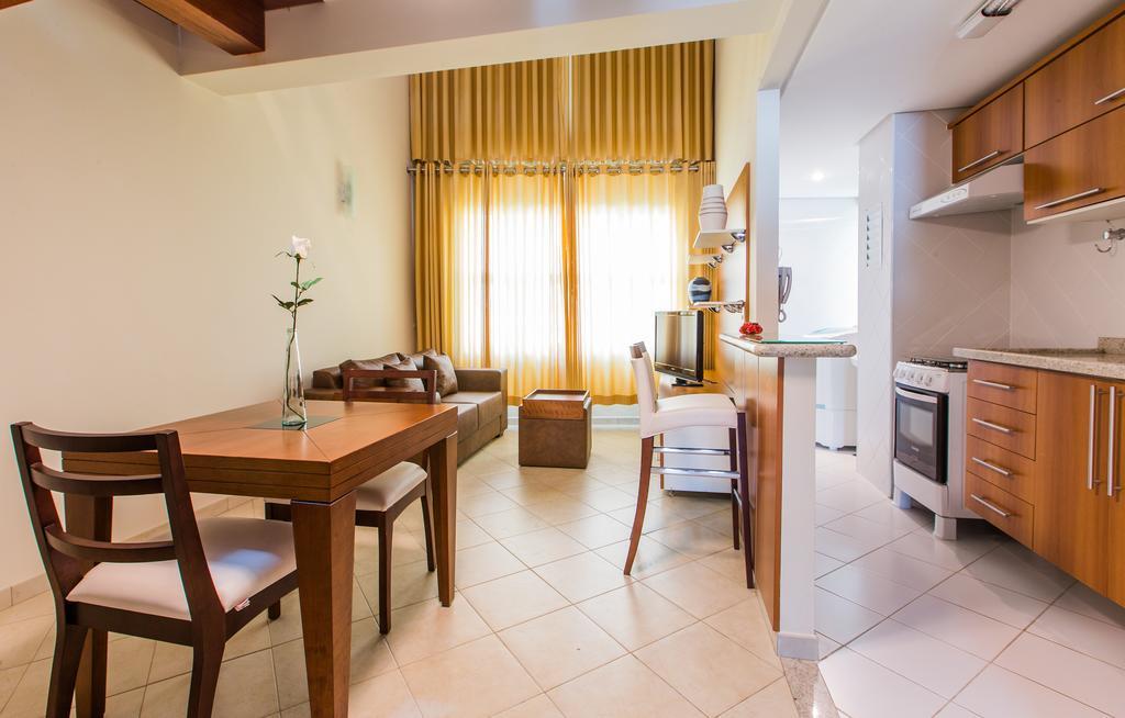 Hotel City Hall Sao Jose dos Campos Bilik gambar