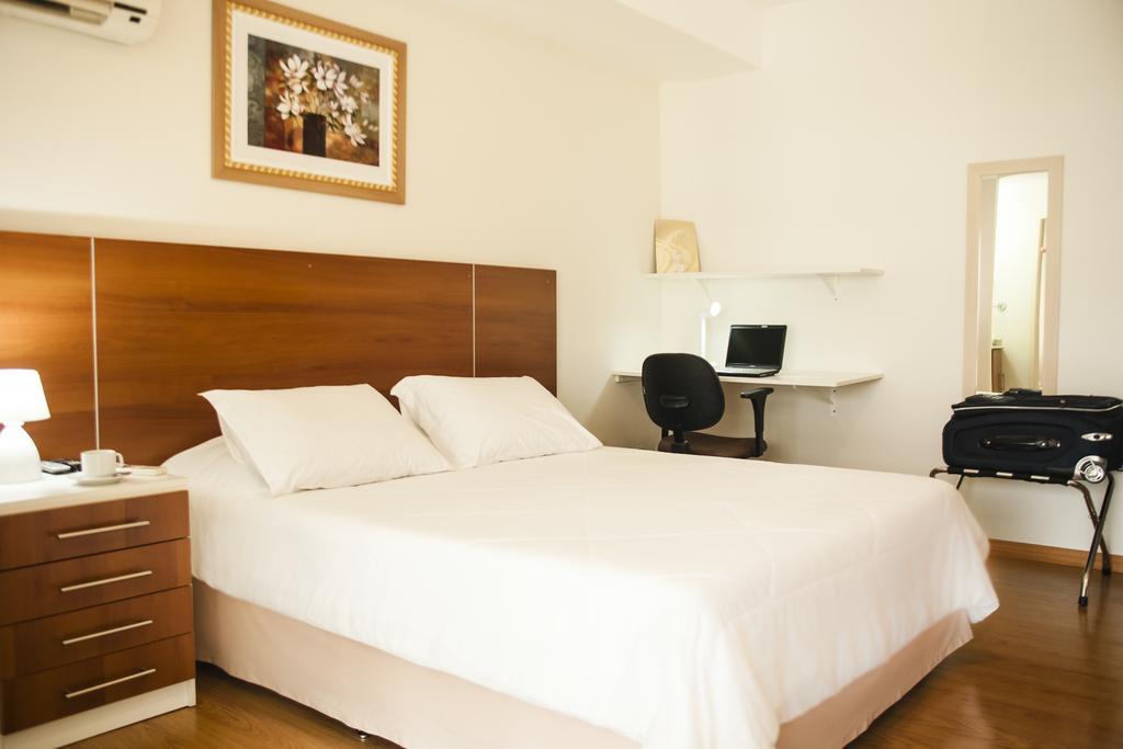 Hotel City Hall Sao Jose dos Campos Luaran gambar