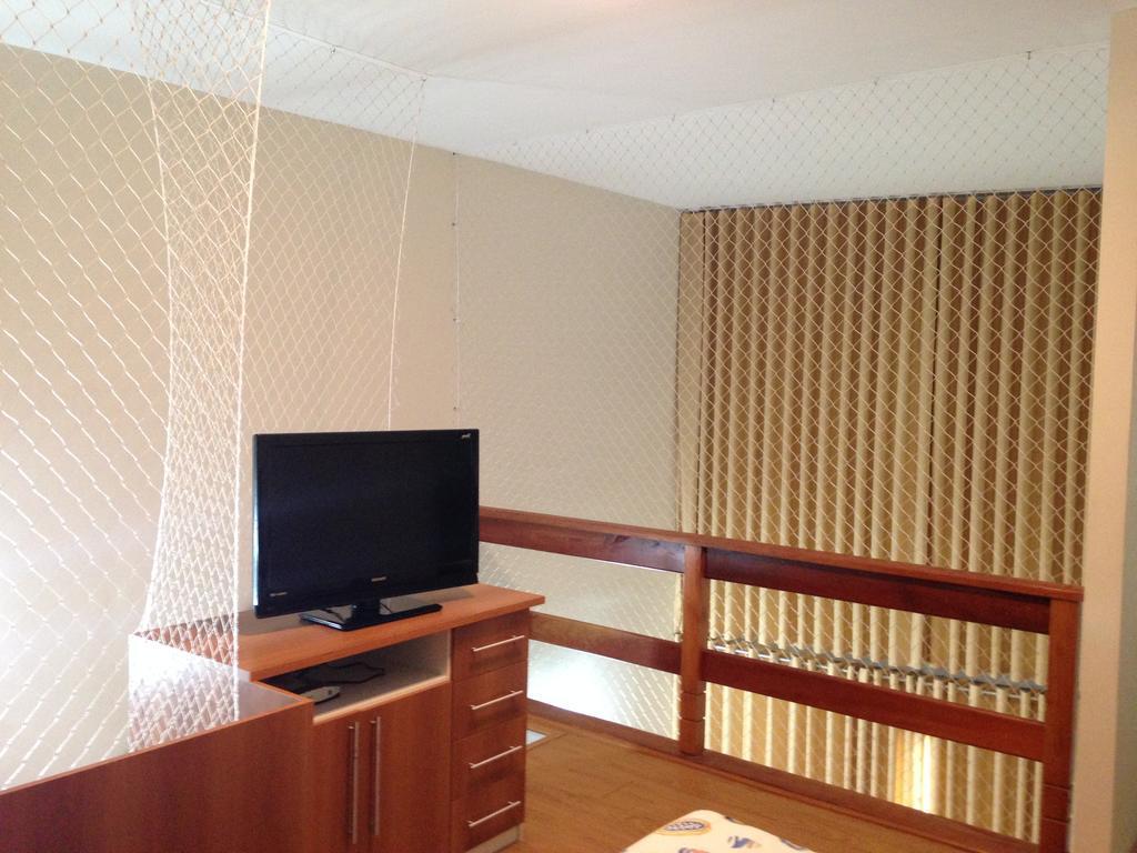 Hotel City Hall Sao Jose dos Campos Luaran gambar