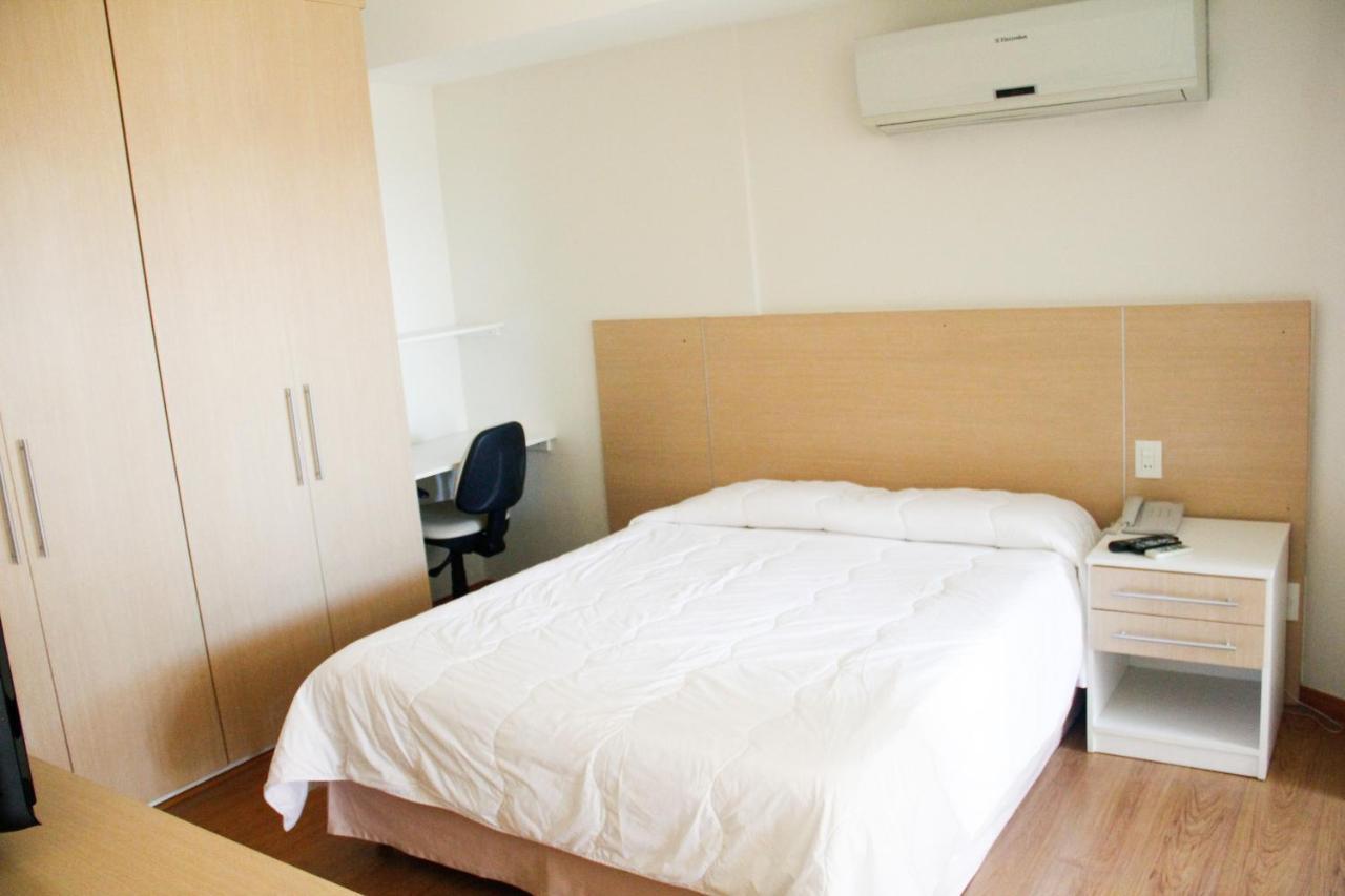 Hotel City Hall Sao Jose dos Campos Luaran gambar