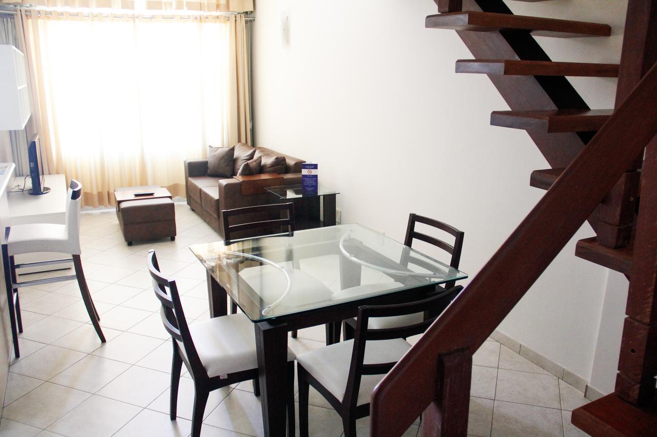 Hotel City Hall Sao Jose dos Campos Luaran gambar