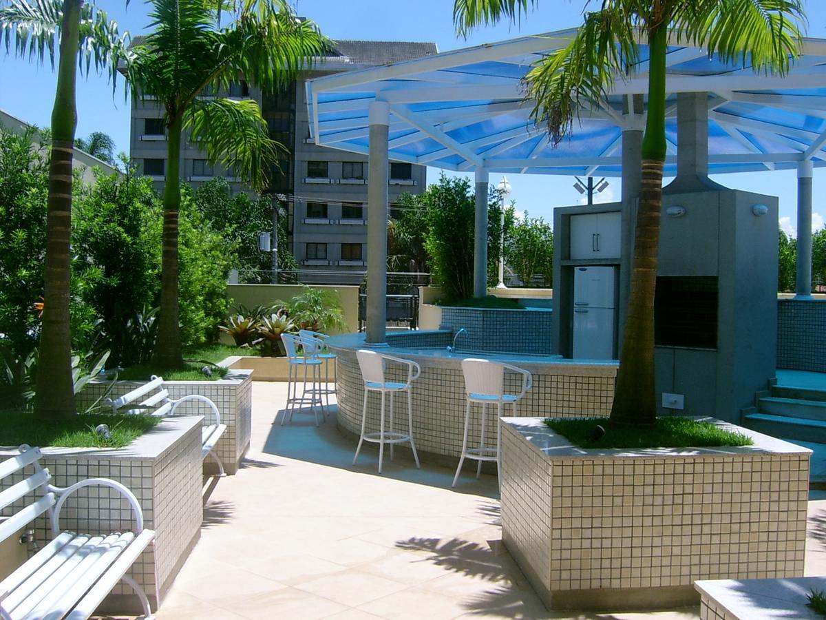 Hotel City Hall Sao Jose dos Campos Luaran gambar